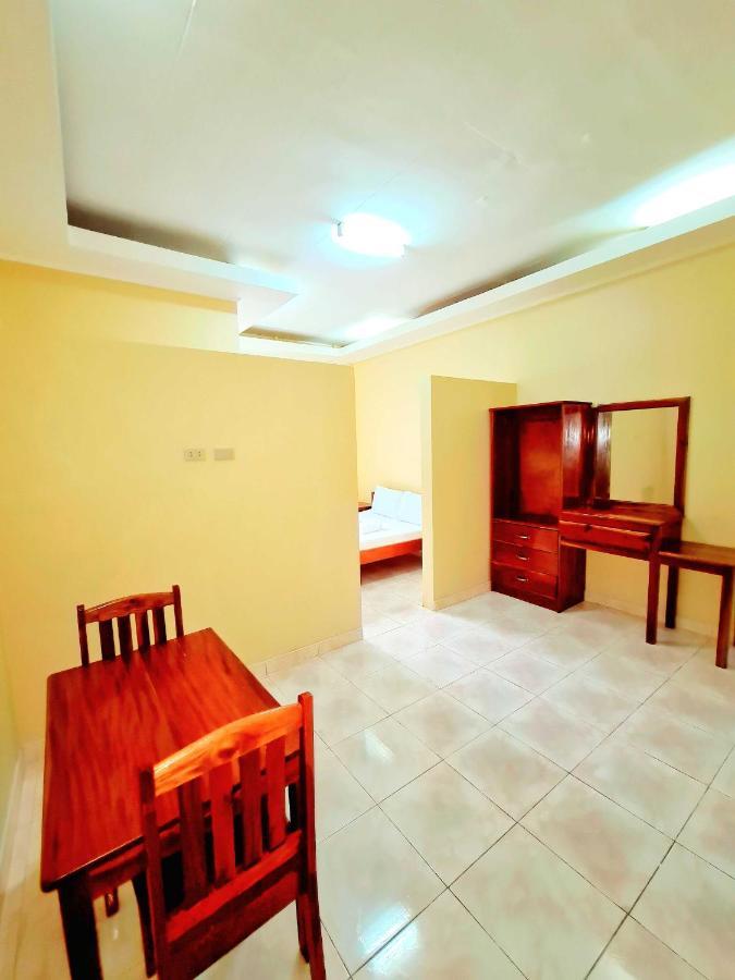 La-Familia Guest House 시퀴조르 객실 사진